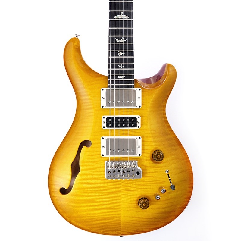 P.R.S. Special Semi-Hollow (McCarty Sunburst ) #0376835 画像10