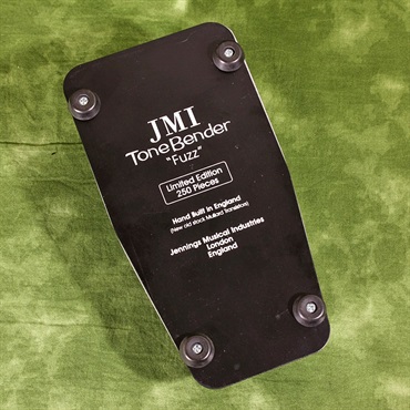 超希少Wren and Cuff Custom Shop Tone Bender 超希少Wren and Cuff