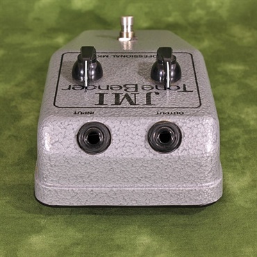 TONE BENDER MKⅢ Mullard OC78Dトーンベンダー　ファズ TONE BENDER MKⅢ Mullard OC78Dトーンベンダー ファズ（Tone