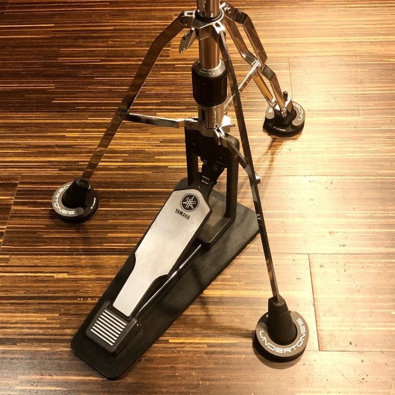 CYMPAD Undertones Hihat Set [LCYMUTHH] ｜イケベ楽器店