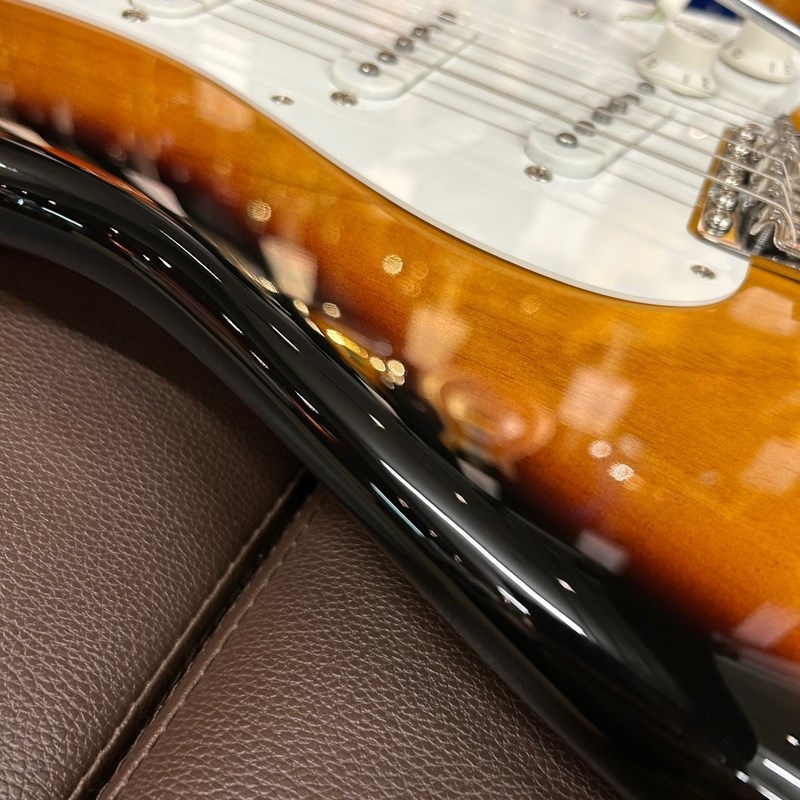 フェンダー ストラト Fender strat風 レプリカ ノーブランド