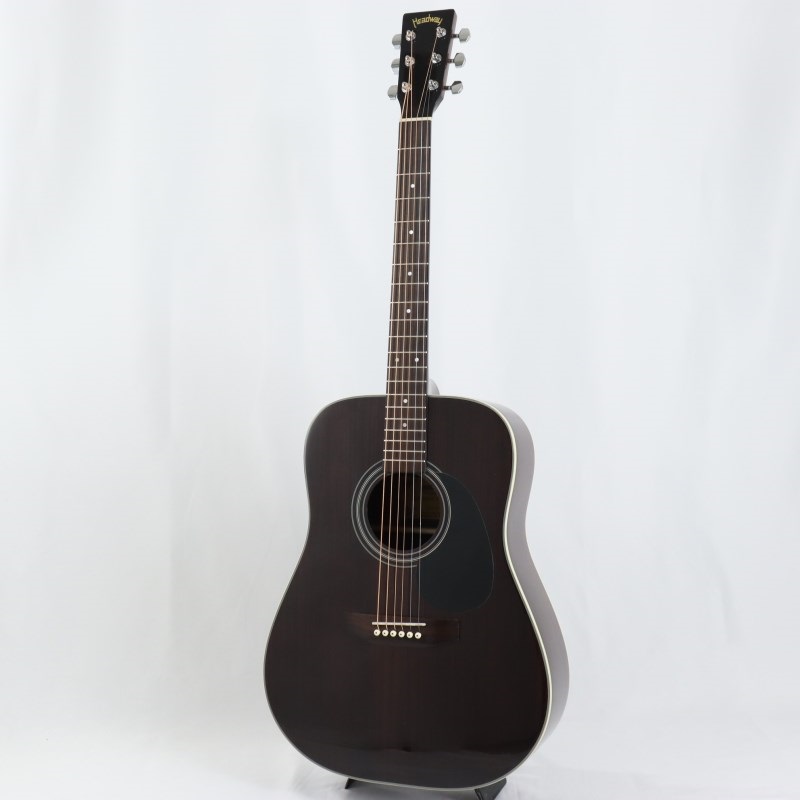 Headway 【USED】 UNIVERSE SERIES HD-45R ROSEWOOD ｜イケベ楽器店