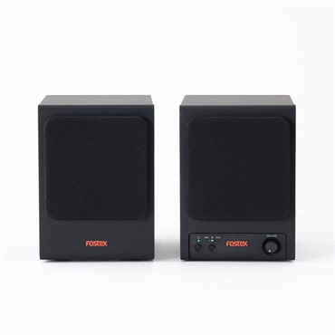 FOSTEX PM0.1BD 画像1