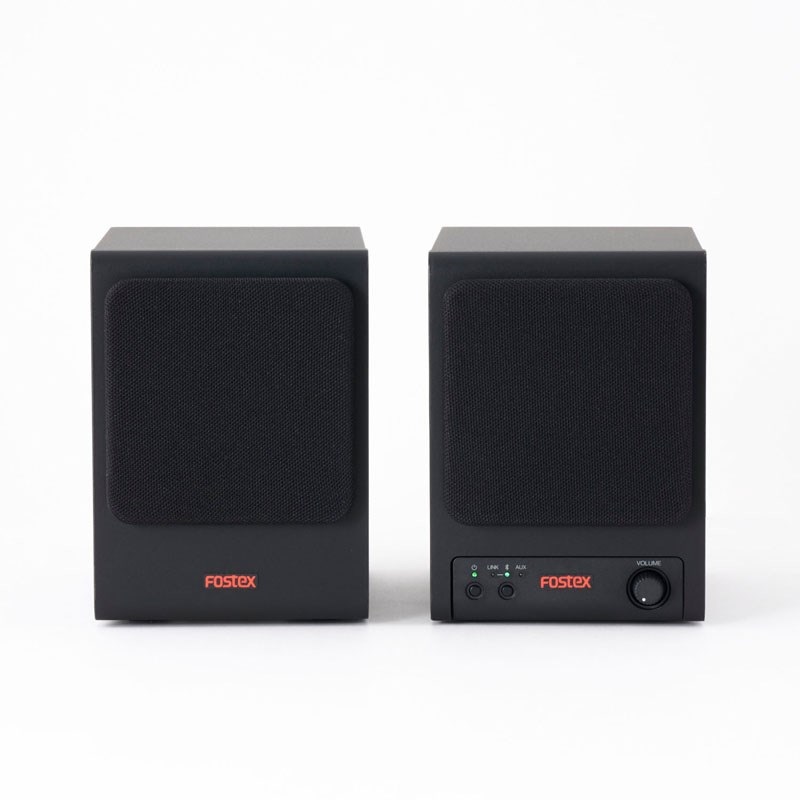 FOSTEX PM0.1BD 画像1