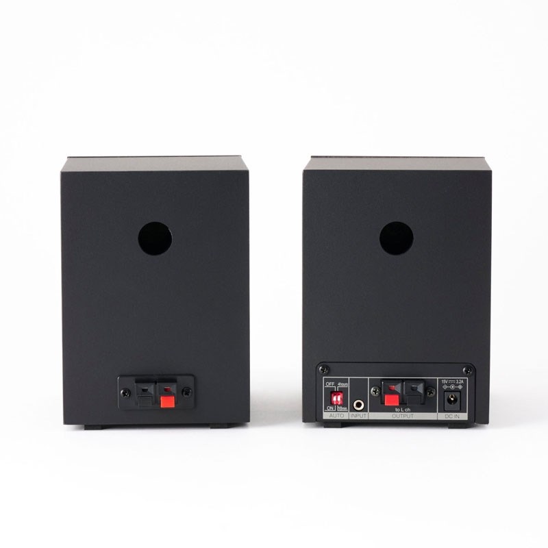 FOSTEX PM0.1BD 画像2