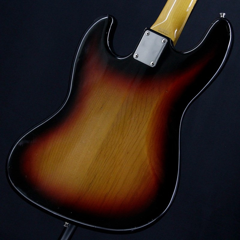 Fender Japan 【USED】 JB62-US (3TS) 1997-2000年製 ｜イケベ楽器店 