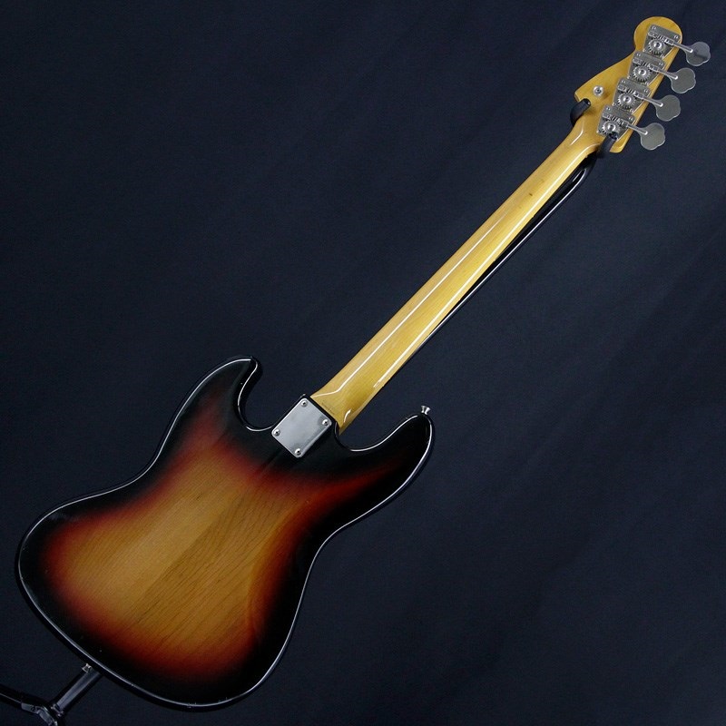 Fender Japan 【USED】 JB62-US (3TS) 1997-2000年製 ｜イケベ楽器店 