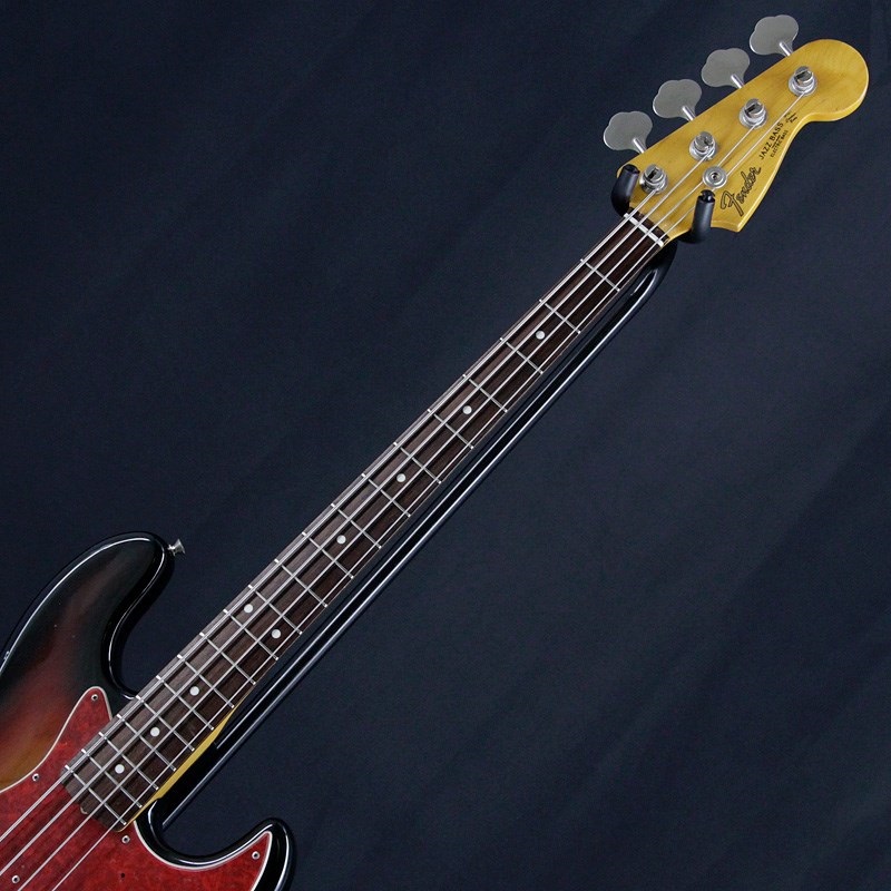 Fender Japan 【USED】 JB62-US (3TS) 1997-2000年製 ｜イケベ楽器店 