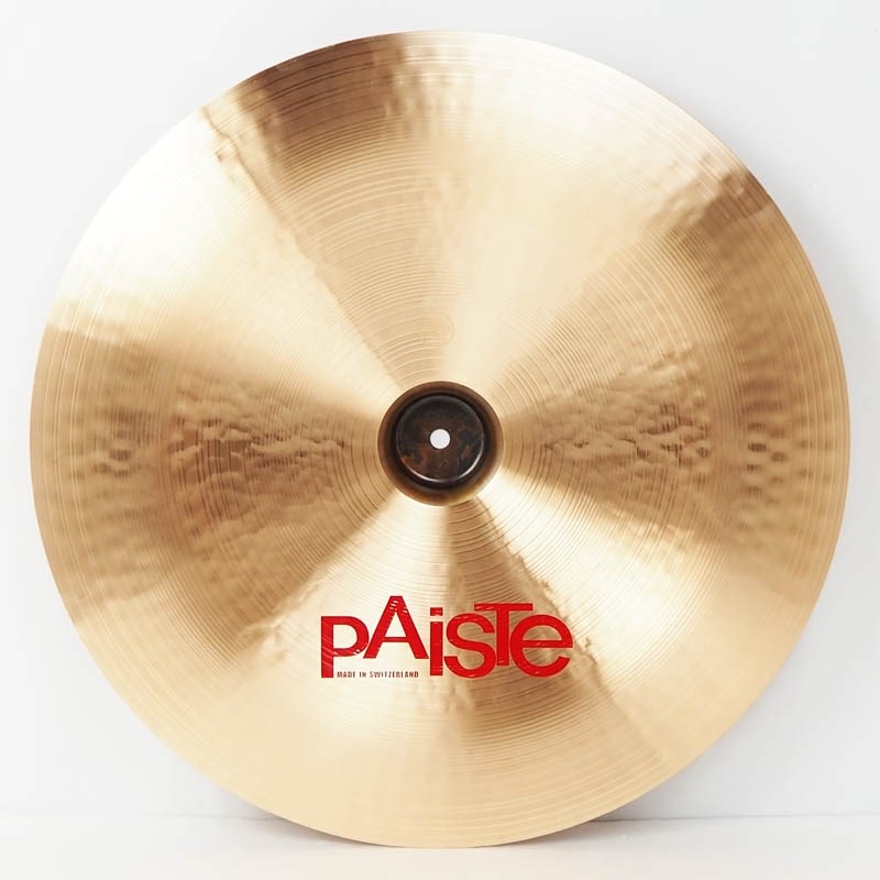 PAiSTe 【USED】 2002 China 20 [1814g] ｜イケベ楽器店オンラインストア