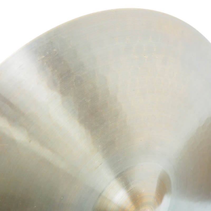 PAiSTe USED 中古 Giant Beat HiHat 15 pair[Top:912g/Bottom:1274g] 画像3