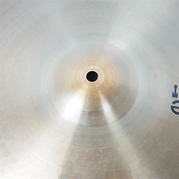 PAiSTe USED 中古 Giant Beat HiHat 15 pair[Top:912g/Bottom:1274g] 画像4