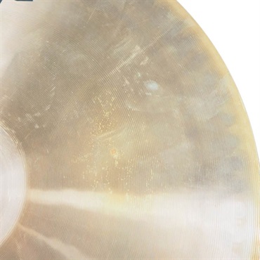 PAiSTe USED 中古 Giant Beat HiHat 15 pair[Top:912g/Bottom:1274g] 画像10