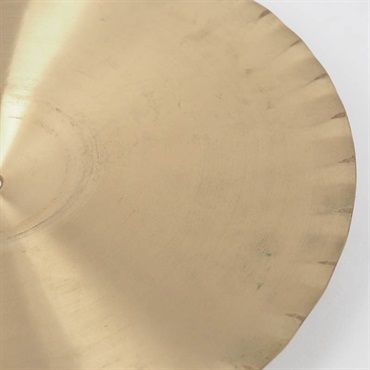 PAiSTe 【Vintage】 1977s Formula 602 Classic Sounds Sound Egde HiHat 14 Bottom [1006g] 画像5