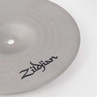 Zildjian USED 中古 FX / fx Stacks 10 Top & Bottom [シンバルマウント付属] 画像8
