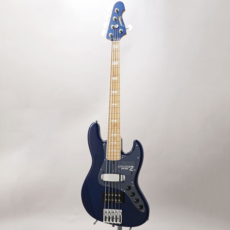 ATELIER Z M#265 JH Custom (TP-BLUE/M/MH) ｜イケベ楽器店オンライン 