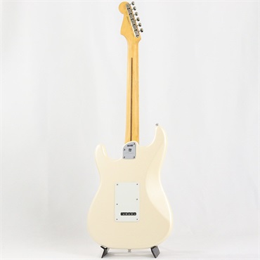 Fender USA Lincoln Brewster Stratocaster (Olympic Pearl) 【特価】 画像2