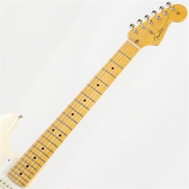 Fender USA Lincoln Brewster Stratocaster (Olympic Pearl) 【特価】 画像4