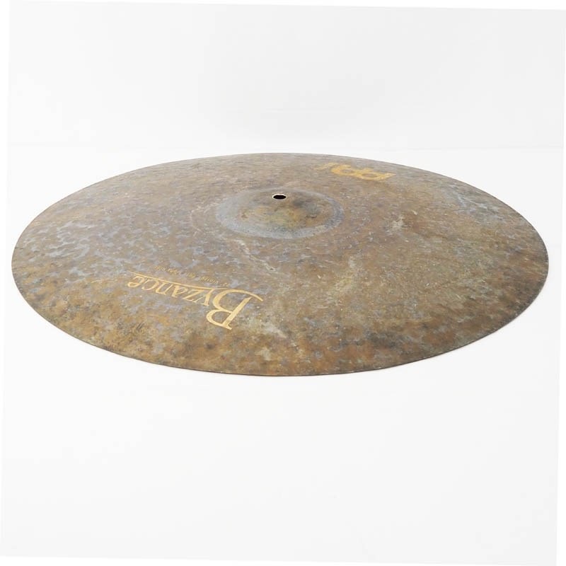 MEINL USED 中古 Byzance Vintage Pure Light Ride 22 [B22VPLR/2375g] 【MEINL Cymbals Hand Selected by Anika Nilles】 画像2