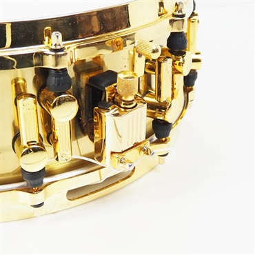 SONOR USED 中古 AS07-1405BG [Artist Series Brass Gold/専用トランクケース付属] 画像5