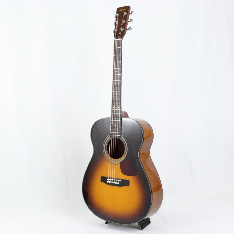 Morrisモーリス MF256TS