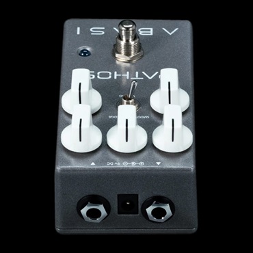 ABASI CONCEPTS PATHOS DISTORTION ｜イケベ楽器店オンラインストア