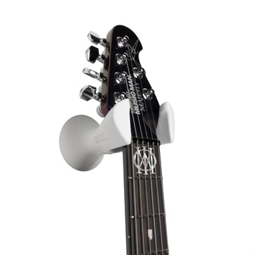 ERNIE BALL WALL MOUNT HANGER (BLACK) [#9619] 画像8