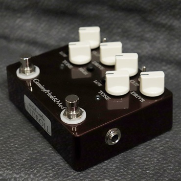 ENDROLL Geminy/Hod&Mod GHM-1 画像2