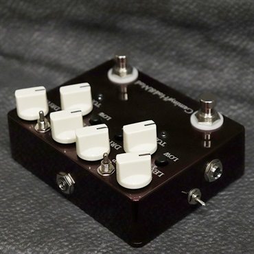 ENDROLL Geminy/Hod&Mod GHM-1 画像3