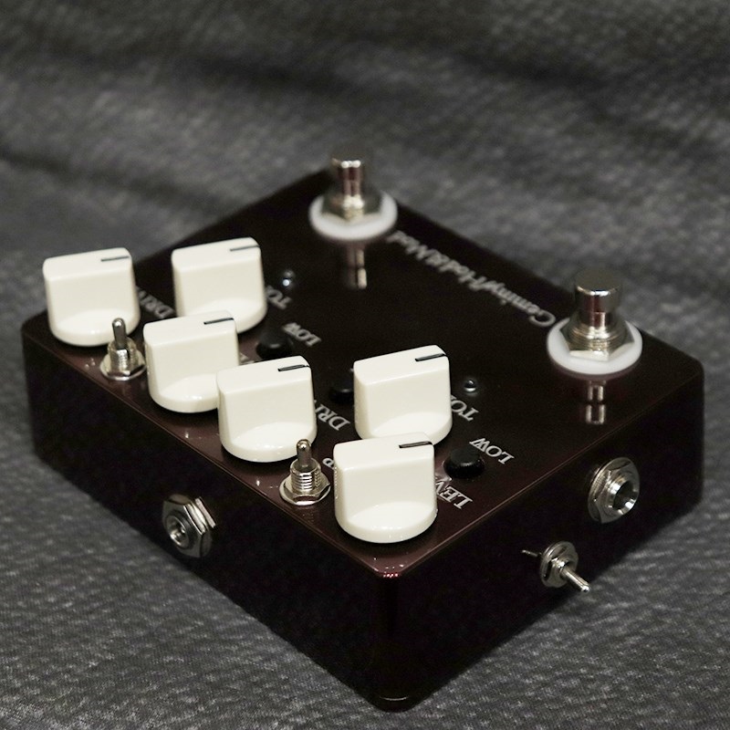 ENDROLL Geminy/Hod&Mod GHM-1 画像3