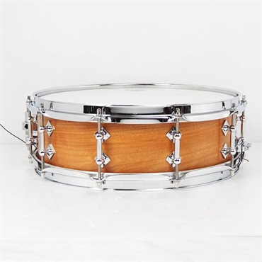 大割引 Craviotto 【USED】Red Birch Solid Shell 14×4.5 [Custom Shop ビンテージパーツ