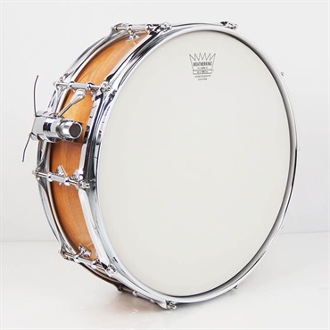 Craviotto USED 中古 Red Birch Solid Shell 14×4.5 [Custom Shop /Tube Lug Edition] 画像3