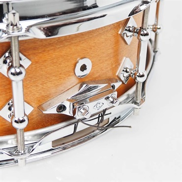 Craviotto 【USED】Red Birch Solid Shell 14×4.5 [Custom Shop