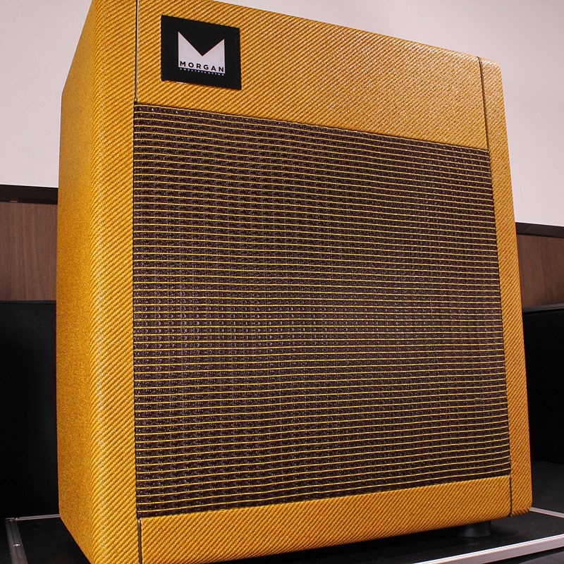 Morgan Amplification JS12 - Josh Smith Signature Combo【旧価格品】 画像1