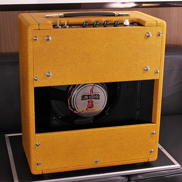 Morgan Amplification JS12 - Josh Smith Signature Combo【旧価格品】 画像5