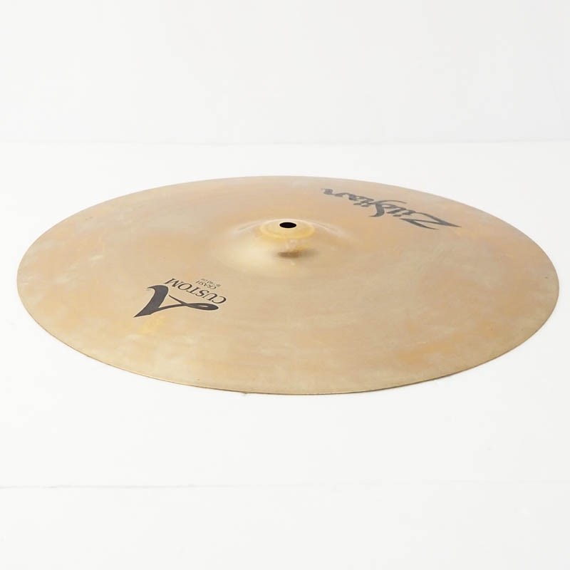Zildjian USED 中古 A Custom Crash 16 [1044g] 画像3