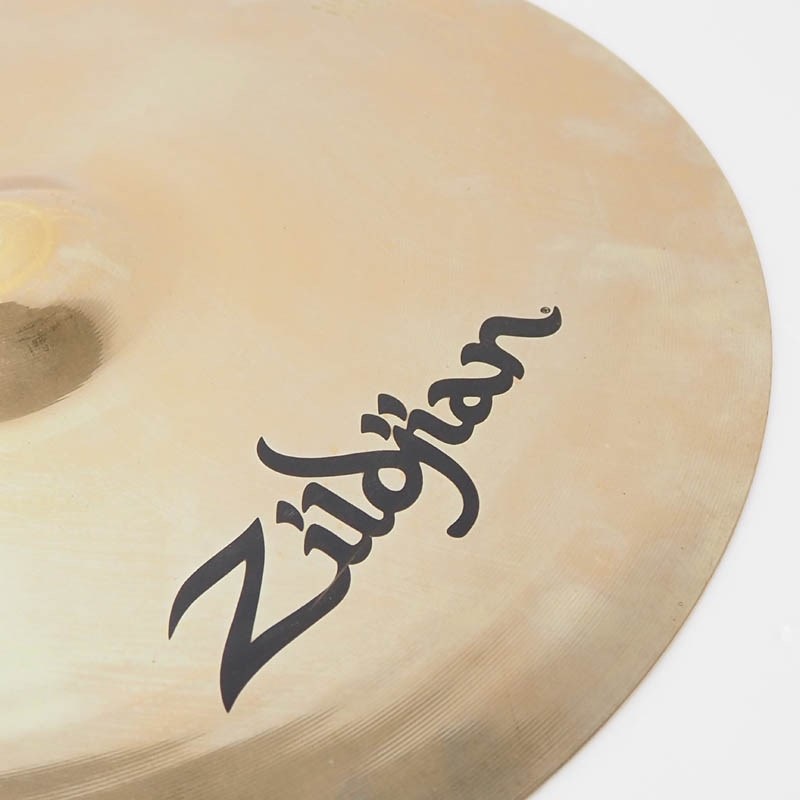 Zildjian USED 中古 A Custom Crash 16 [1044g] 画像5