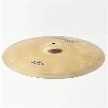 Zildjian USED 中古 A Zildjian Medium Crash 18 [Brilliant Finish/1672g] 画像3