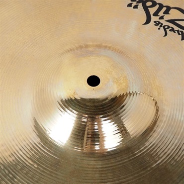 Zildjian USED 中古 A Zildjian Medium Crash 18 [Brilliant Finish/1672g] 画像4
