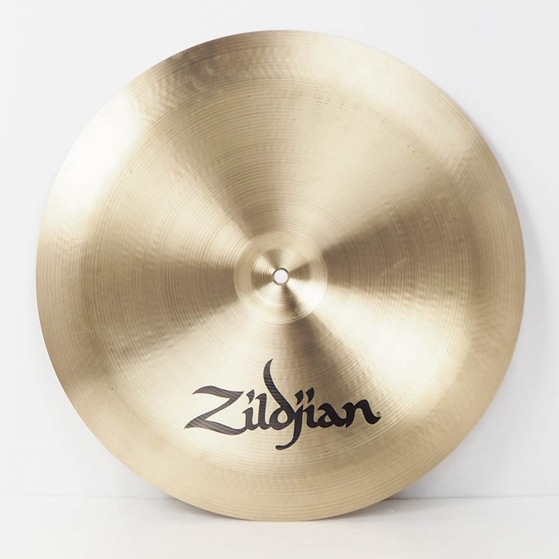 Zildjian USED 中古 A Zildjian China High 18 [1376g] 画像1