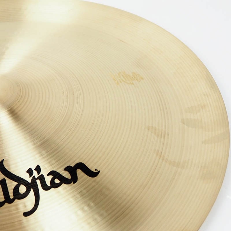 Zildjian USED 中古 A Zildjian China High 18 [1376g] 画像4