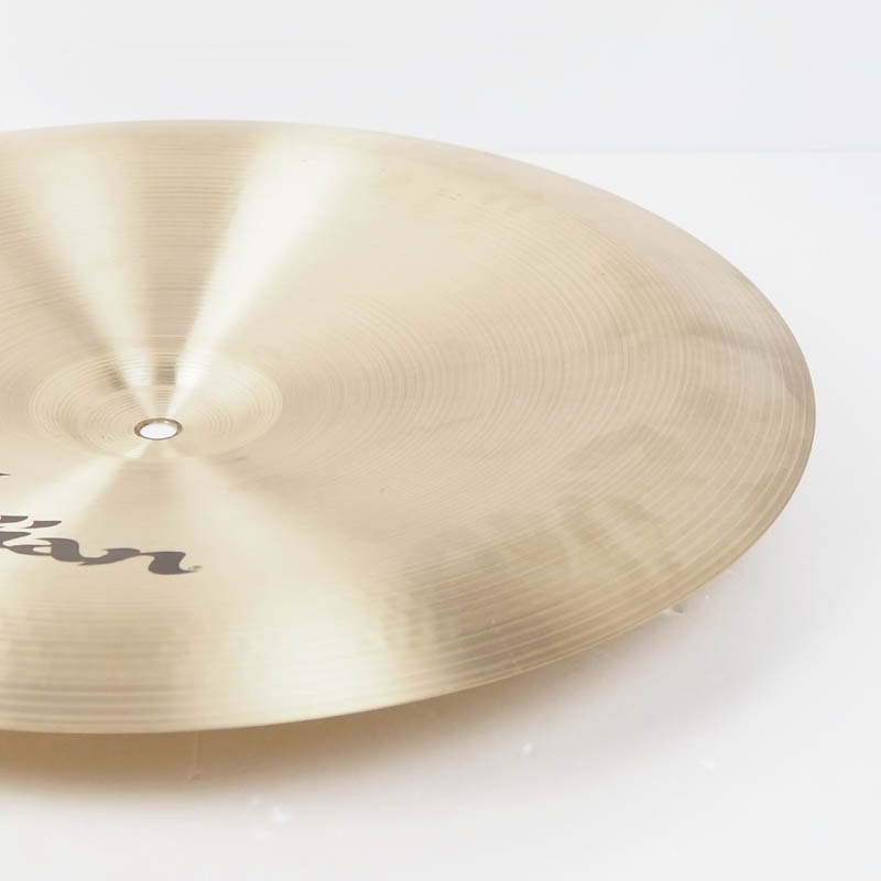Zildjian USED 中古 A Zildjian China High 18 [1376g] 画像5
