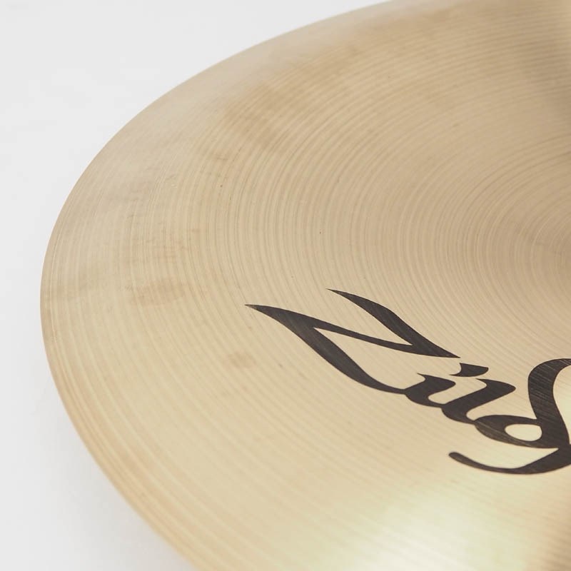 Zildjian USED 中古 A Zildjian China High 18 [1376g] 画像6
