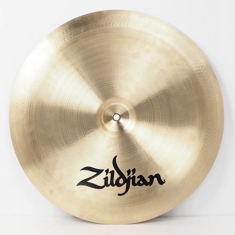 Zildjian 【USED】A Zildjian China Low 18 [1430g] ｜イケベ