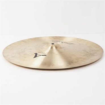Zildjian USED 中古 A Zildjian China Low 18 [1430g] 画像3