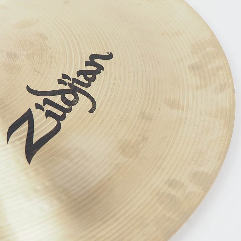 Zildjian 【USED】A Zildjian China Low 18 [1430g] ｜イケベ