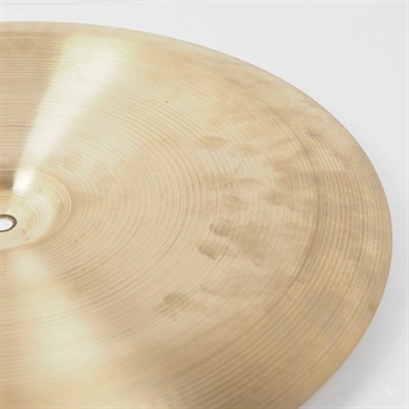 Zildjian 【USED】A Zildjian China Low 18 [1430g] ｜イケベ