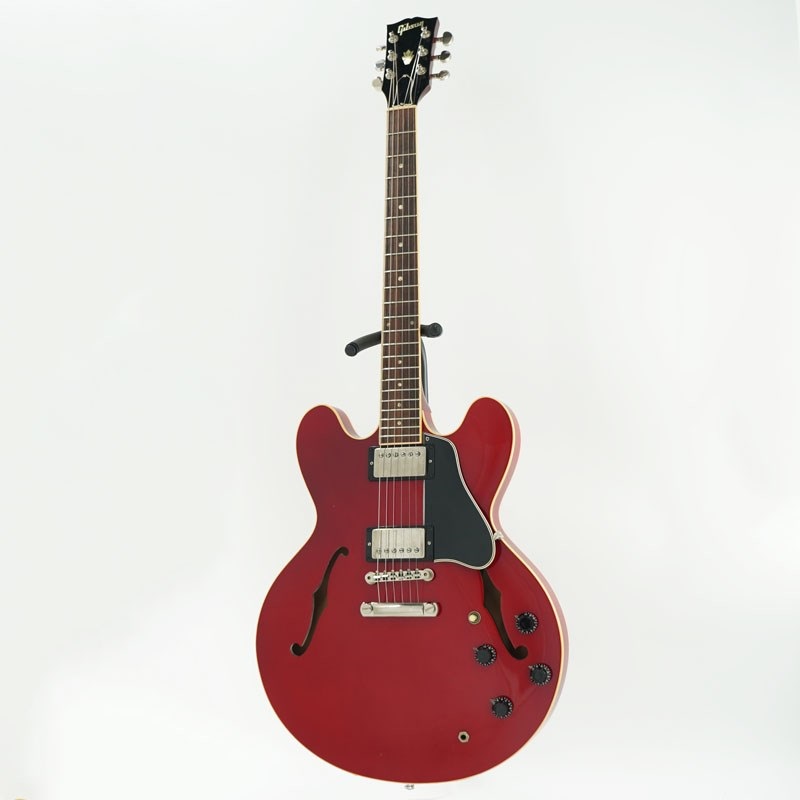 Gibson 【USED】ES-335 Dot Reissue (Cherry) 1993【SN. 91243311 