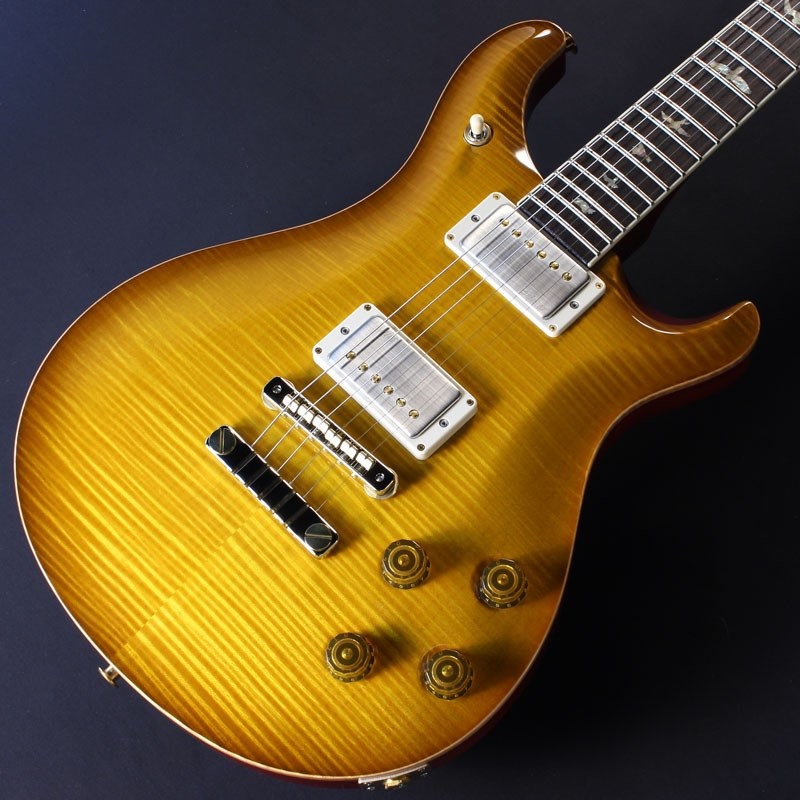 P.R.S. 2024 McCarty 594 10top (McCarty Sunburst) #0379240 画像2