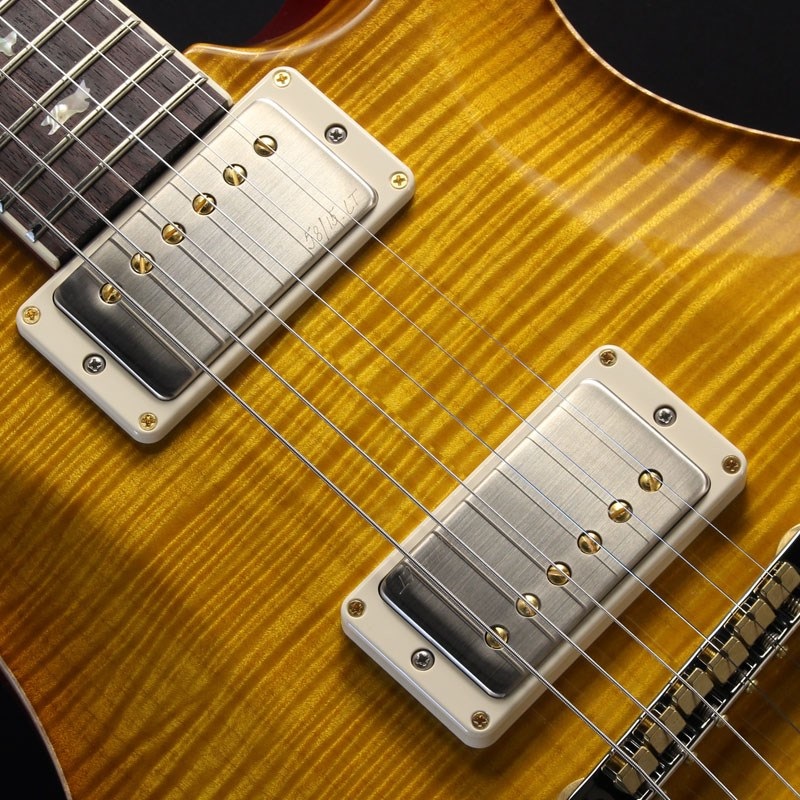 P.R.S. 2024 McCarty 594 10top (McCarty Sunburst) #0379240 P.R.S. 2024 McCarty 594 10top (McCarty Sunburst) #0379240