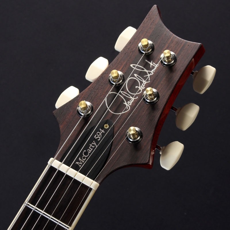 P.R.S. 2024 McCarty 594 10top (McCarty Sunburst) #0379240 画像5